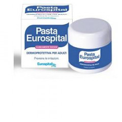 PASTA EUROSPITAL DERMOPR AD150