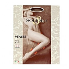 VENERE 70 COLLANT TUTTO NUDO SABBIA 1