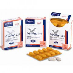 FORTIFLEX 525 MG 30 COMPRESSE APPETIBILI