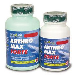 ARTHROMAX FORTE 90 CAPSULE