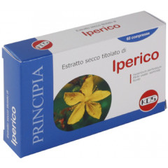 IPERICO ESTRATTO SECCO 60 COMPRESSE