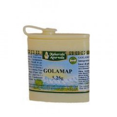 GOLAMAP 60 COMPRESSE