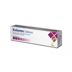 KOLOREX DERMA 30 ML