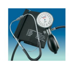 SFIGMOMANOMETRO CON FONENDOSCOPIO PROFESSIONAL R2