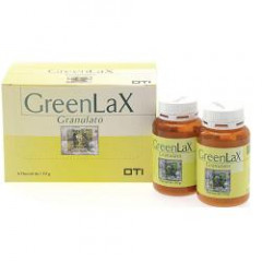 GreenLax FLACONE 130G