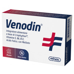 VENODIN 30 PERLE