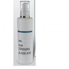 LFP LATTE CORPO AVOCADO 250 ML