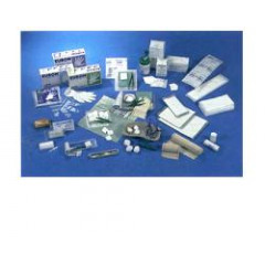 KIT PER RIMOZIONE SUTURA STERILE