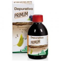 PRIMUM SCIROPPO NO ALCOOL 250 ML
