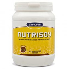 NUTRISOY CACAO 450 G