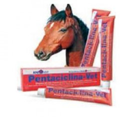 PENTACICLINA VET CREMA 50 ML