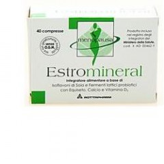 ESTROMINERAL 40 CPR