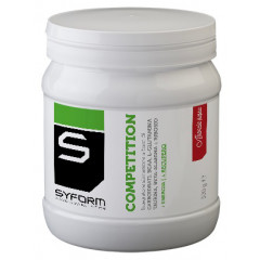 COMPETITION ARANCIA 500 G