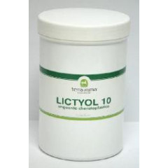LICTYOL 10% EQUINI 1000G