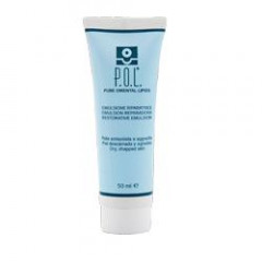 POL EMULSIONE MANI RIPARATRICE 50 ML