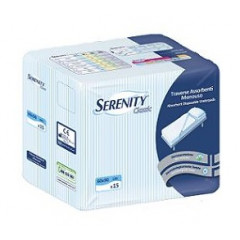 SERENITY TRAV CLAS 80X180 30PZ