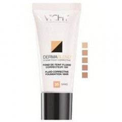 DERMABLEND FLUIDO 35 30 ML