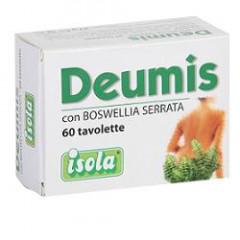 DEUMIS 60 CPR