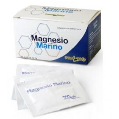 MAGNESIO MARINO 30 BUSTINE