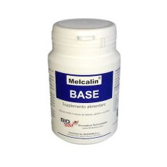MELCALIN BASE 84 COMPRESSE