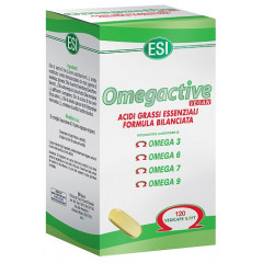 ESI OMEGACTIVE 120 PERLE