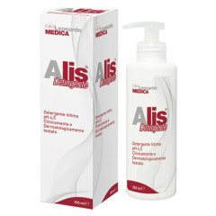 ALIS DETERGENTE INTIMO 250 ML