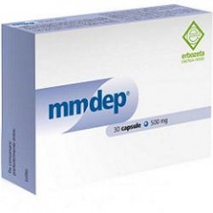 MMDEP 30 CAPSULE
