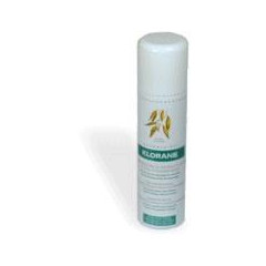 KLORANE SHAMPOO SECCO ALL'AVENA 150 ML