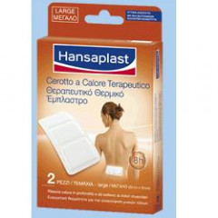 CER HANSAPLAST CALORE TER L2PZ