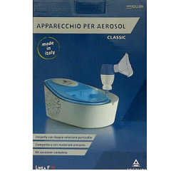 AEROSOL CLASSIC LINEA F 1 PEZZO