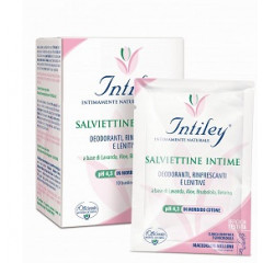 INTILEY SALVIETTINE INTIME 10 PEZZI