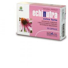 ECHINUTRA EXTRA FORTE 30 CAPSULE