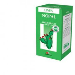 ARKO CAPSULE NOPAL 45 CAPSULE