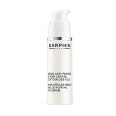 DARPHIN DARK CIRCLE RELIEF EYE SERUM