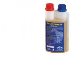 MUCOSOL 350ML