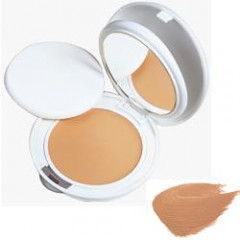 COUVRANCE CREMA COMPATTA COLORE 03 SABBIA 9,5 G