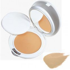 COUVRANCE OIL-FREE CREMA COMPATTA COLORE 02 NATURALE 9,50 G