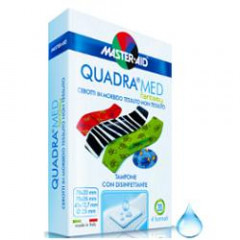 CER QUADRAMED FANTASY 4FO 20PZ