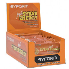 SYBAR ENERGY FRUIT BARRETTA ACE 40 G