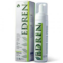 EDREN SCHIUMA 200 ML