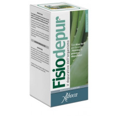 FISIODEPUR FLUIDO FLACONE 315 G