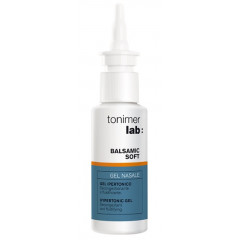 TONIMER LAB BALSAMIC SOFT 15ML