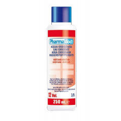 ACQUA OSSIGENATA BLUAID 250ML