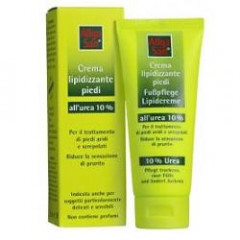 ALLGA CREMA LIPIDIZZANTE PIEDI 100 ML