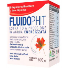 FLUIDOPHIT 500 ML
