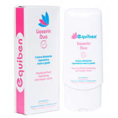 LIOSERIN DUO CREMA 100 ML
