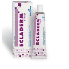 ECLADERM CREMA 30 ML