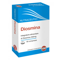 DIOSMINA 60 COMPRESSE