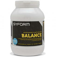 BALANCE BANANA/VANIGLIA 750 G