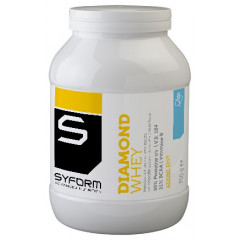 DIAMOND WHEY LATTE 750 G
